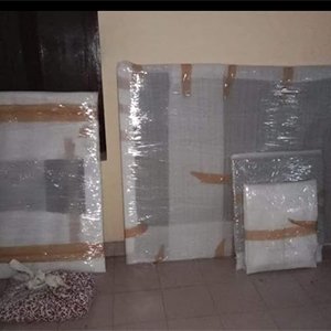 Personal Furniture Moving