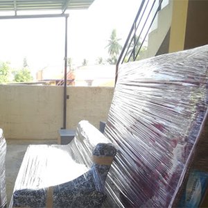 Quality Packing and Transportation