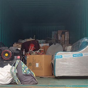 Personal Furniture Moving